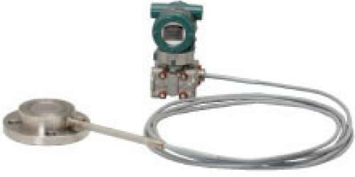 Photo of Yokogawa EJA438E Pressure Transmitter