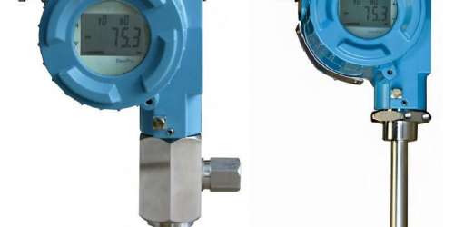 Photo of Panametrics DewPro MMY30 & MMY31