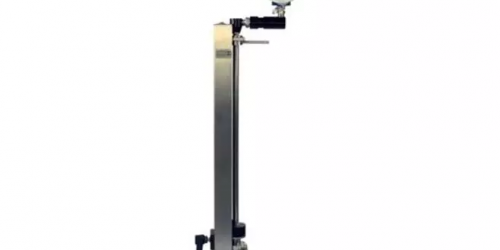 Photo of Panametrics MV82 Flow Meter