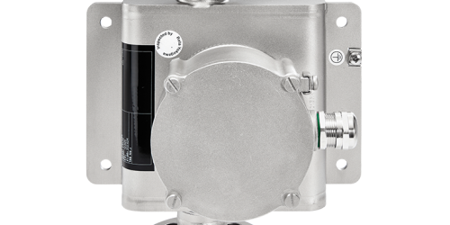 Photo of Yokogawa RotoMASS  Nano