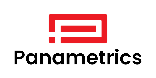 Panametrics logo