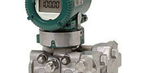 Photo of Yokogawa EJX115A Transmitter