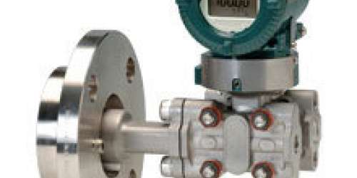 Photo of Yokogawa EJX210A Level Transmitter