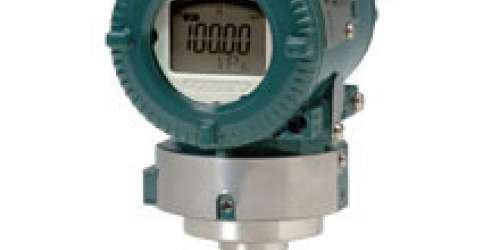 Photo of Yokogawa EJX510E Pressure Transmitter