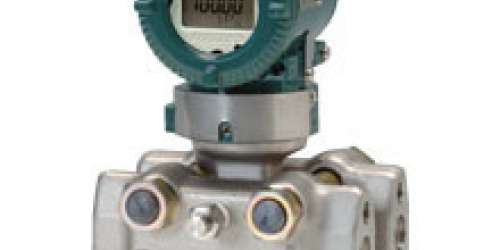 Photo of Yokogawa EJX930A Transmitter