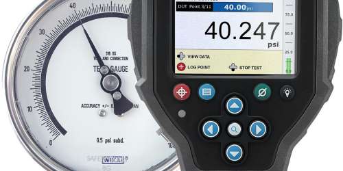 Photo of Ralston FieldLab Pressure