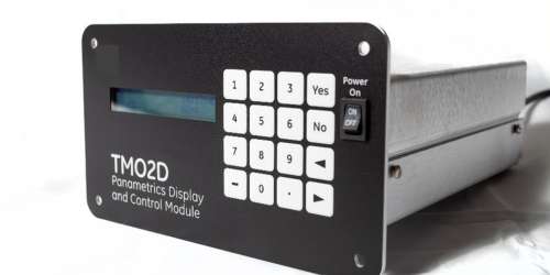 Photo of Panametrics TMO2D