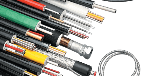 Photo of O’Brien TRACEPAK Tubing Bundle