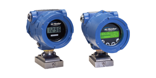 Photo of Air Monitor VELTRON DPT and VELTRON DPT-Plus