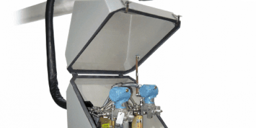 Photo of O’Brien VIPAK ABS Enclosure