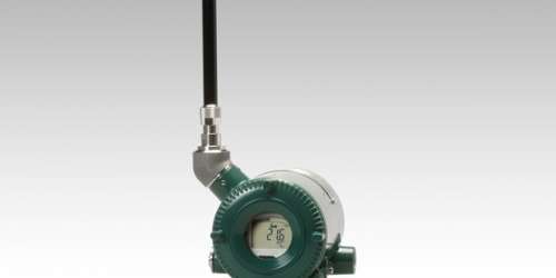 Photo of Yokogawa YTA510 Temperature Transmitter