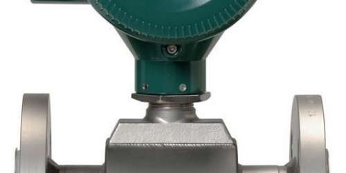 Photo of Yokogawa ADMAG AXR Two-wire Magnetic Flow Meter