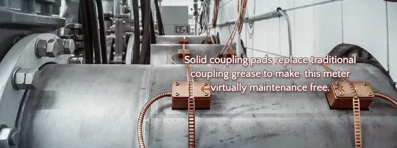 Coupling pads