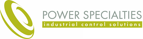 Power Specialties Logo