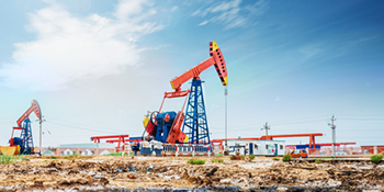 Oil exploration pump