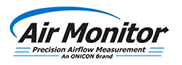Air Monitor Logo