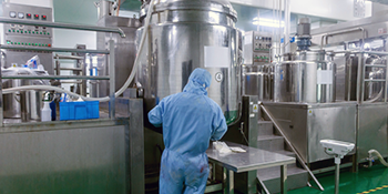 Pharmaceutical Industry