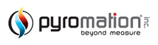 Pryomation Logo