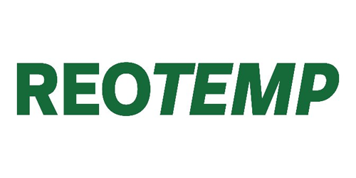 REOTEMP Logo