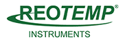 Reotemp Instruments Logo