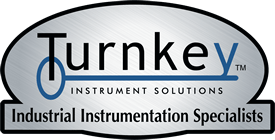 Turnkey logo